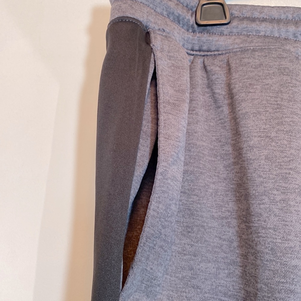 Alive Athletic Grey Fleece lined Sweatpants Jogger 2XL NWT - Picture 11 of 15
